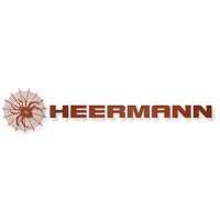 Ein Bild mit dem Logo der Firma HEERMANN GmbH