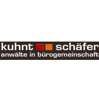 Ein Bild mit dem Logo der Firma  Rechtsanwälte Kuhnt Schäfer